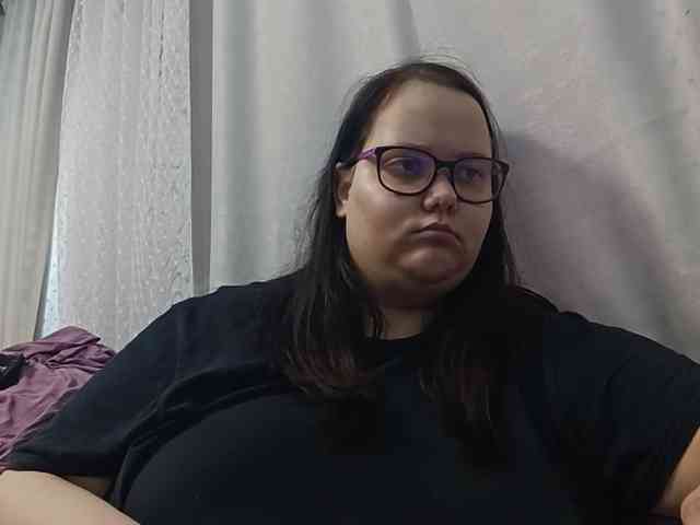 Nency-18 webcam