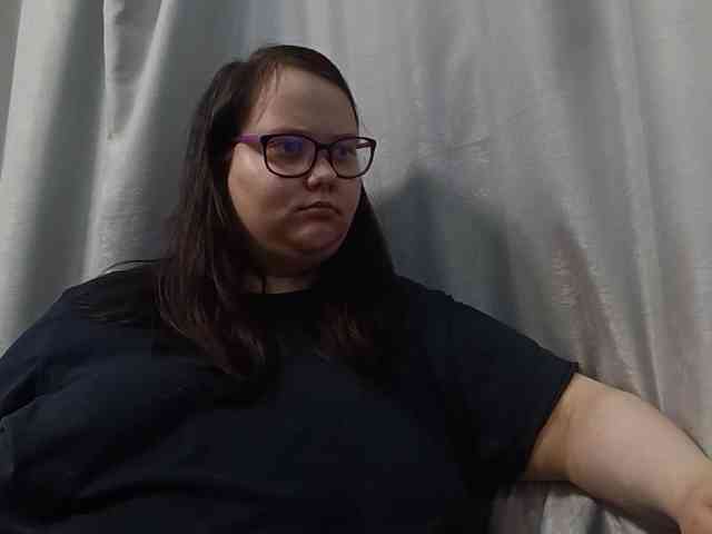 Nency-18 webcam