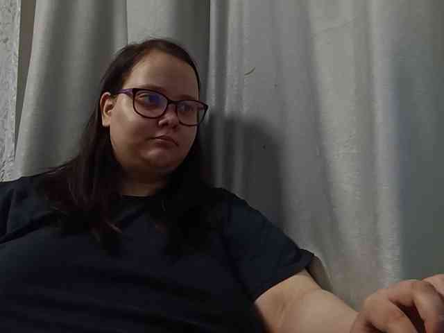 Nency-18 webcam