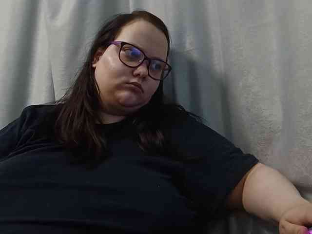 Nency-18 webcam