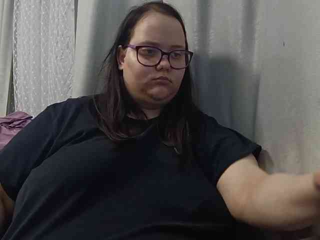 Nency-18 webcam
