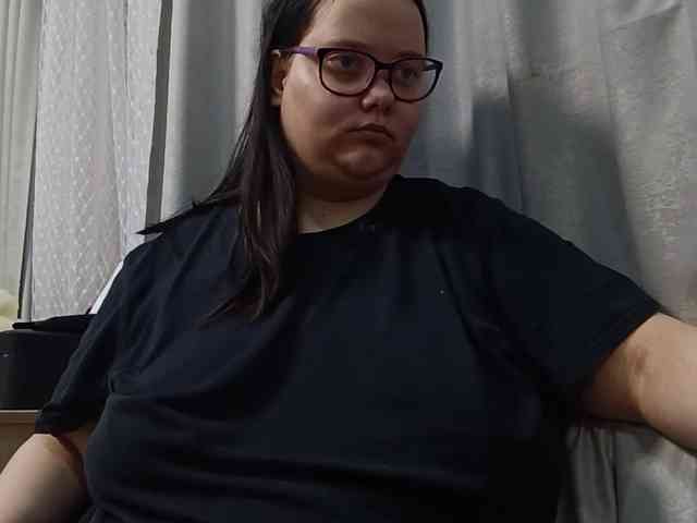 Nency-18 webcam