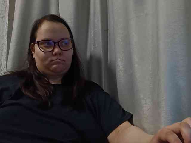Nency-18 webcam