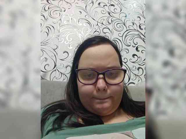 Nency-18 webcam
