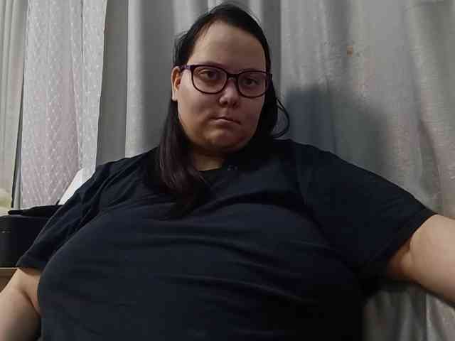 Nency-18 webcam