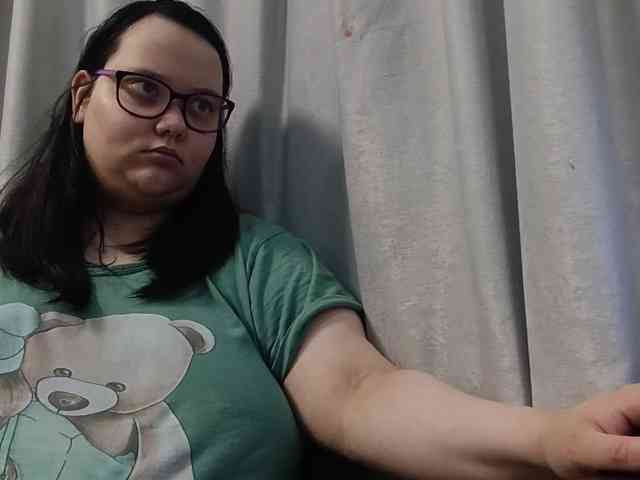 Nency-18 webcam