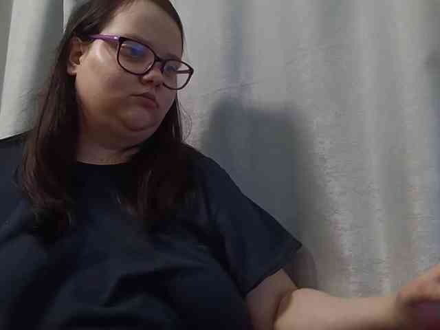 Nency-18 webcam