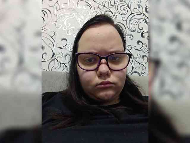 Nency-18 webcam