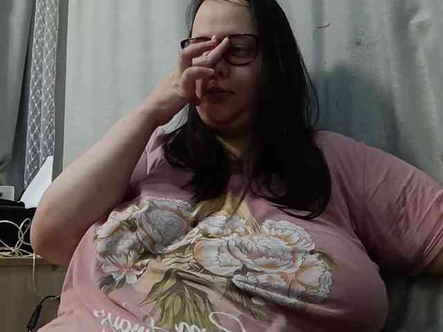 Nency-18 webcam