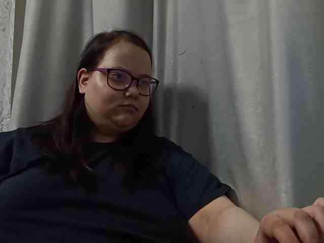 Nency-18 webcam