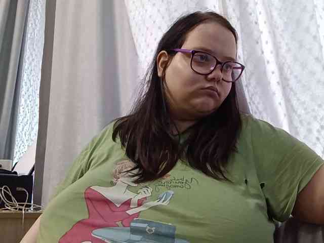 Nency-18 webcam