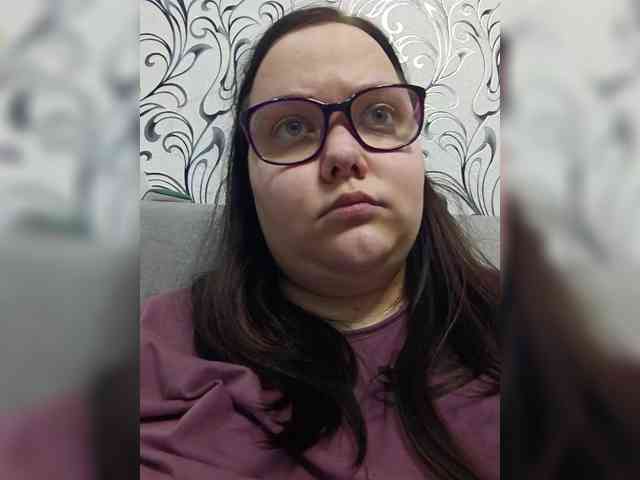 Nency-18 webcam
