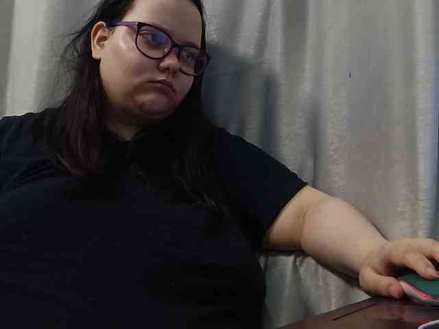 Nency-18 webcam