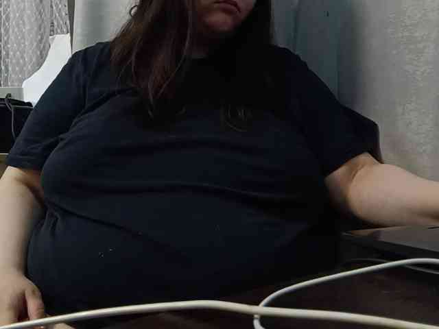Nency-18 webcam