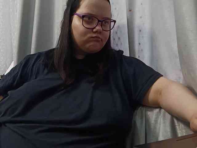 Nency-18 webcam