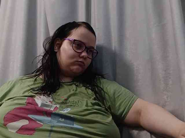 Nency-18 webcam
