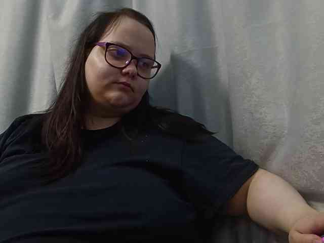 Nency-18 webcam