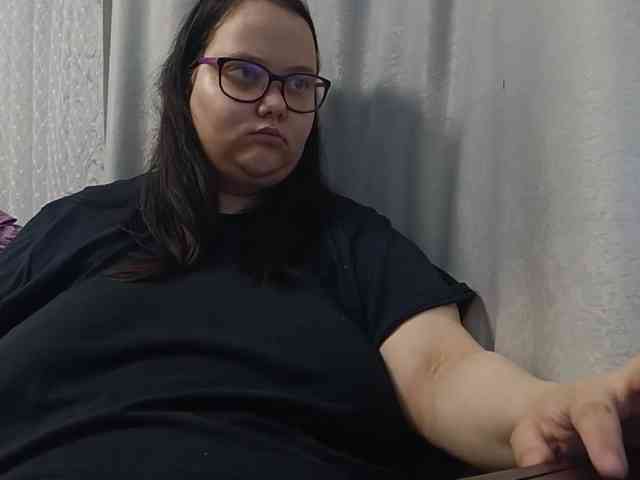 Nency-18 webcam