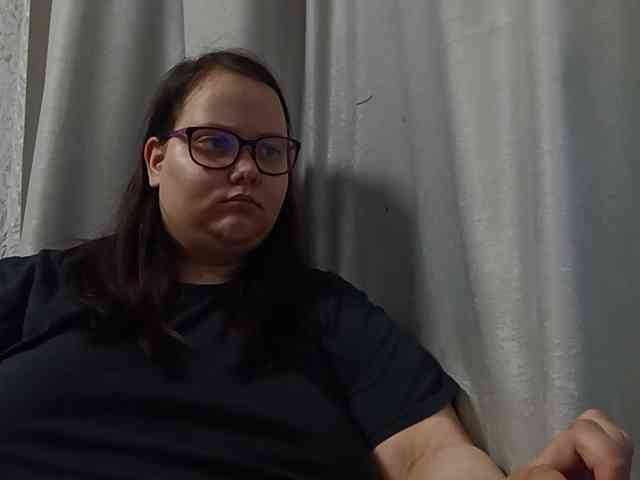 Nency-18 webcam