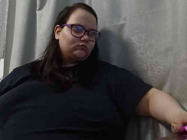 Nency-18 webcam