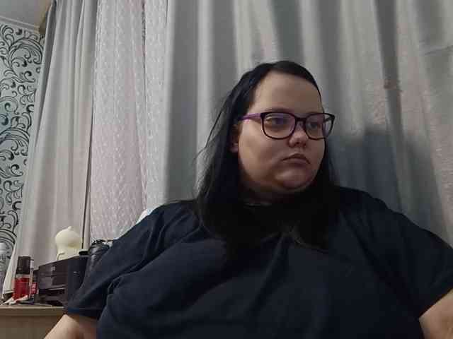 Nency-18 webcam