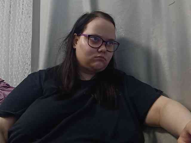 Nency-18 webcam