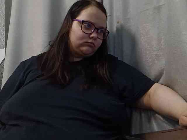 Nency-18 webcam