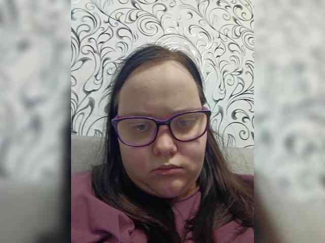Nency-18 webcam