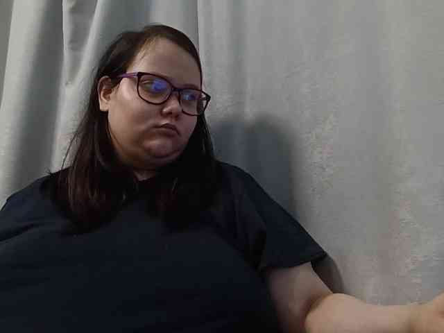 Nency-18 webcam