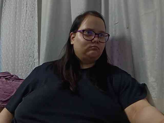 Nency-18 webcam