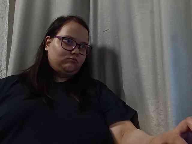 Nency-18 webcam