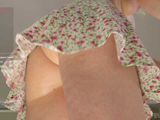 -My-Girl-'s BongaCams profile