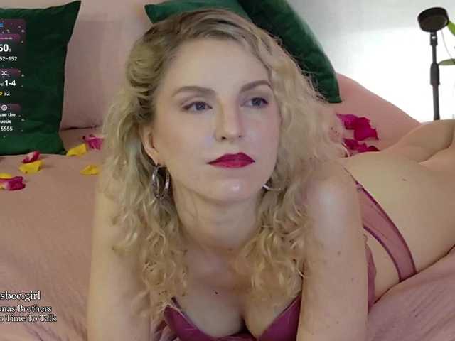 модель -My-Girl-