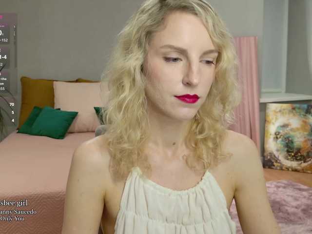 go to chat with Visbee