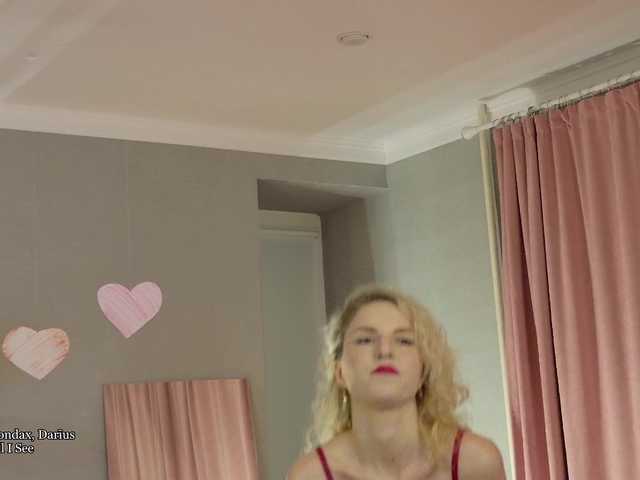 в попе у -My-Girl-