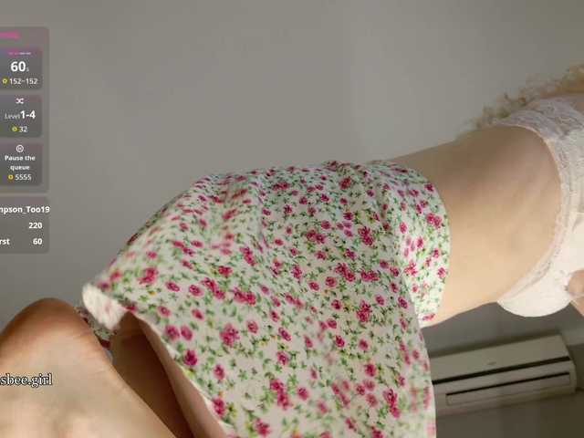 -My-Girl-'s BongaCams profile