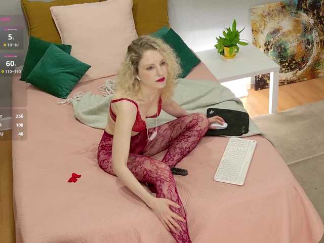 -My-Girl-'s BongaCams profile