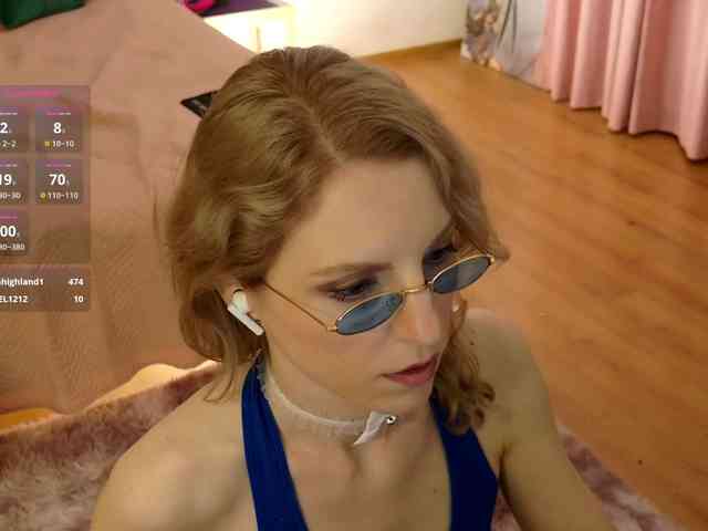 Visbee webcam