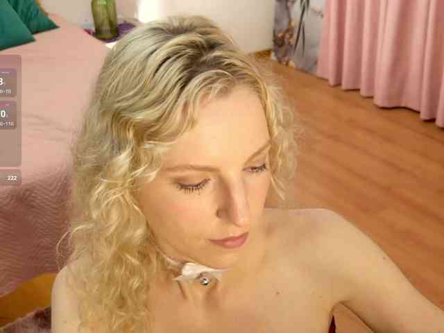 Visbee webcam