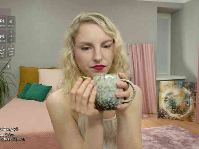 -My-Girl- Live Webcam on BongaCams