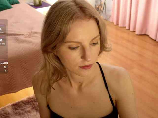 Visbee webcam