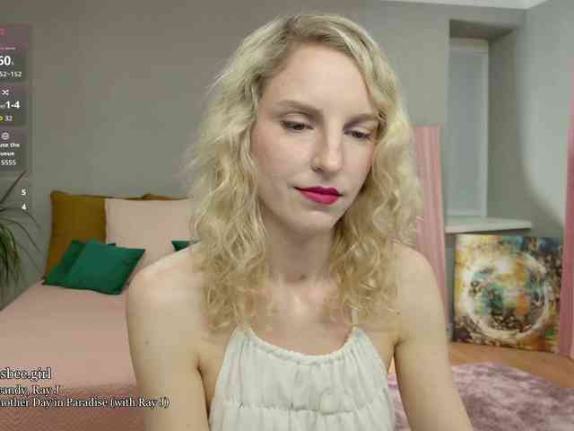 -My-Girl- Live Webcam on BongaCams