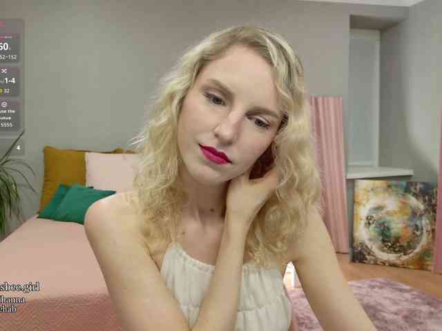 -My-Girl- Live Webcam on BongaCams