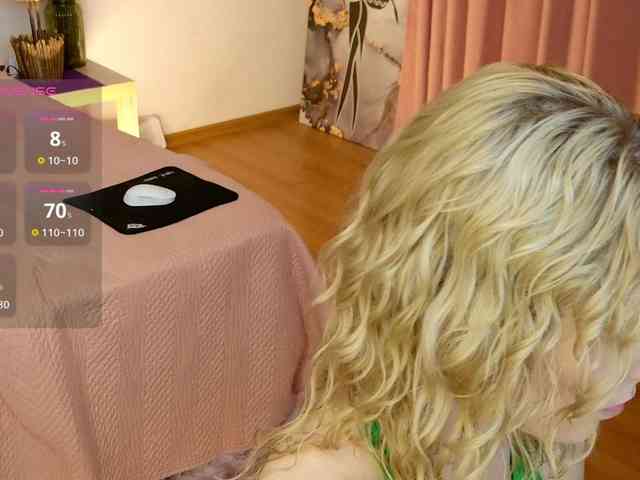 Visbee webcam