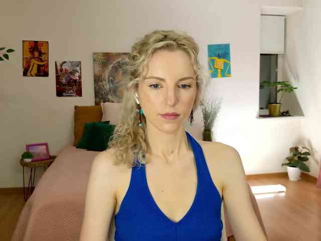 Visbee webcam
