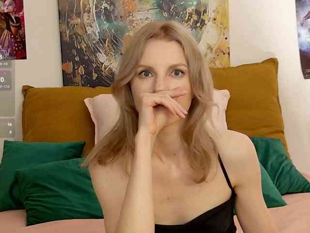 Visbee webcam