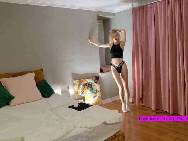 Visbee webcam