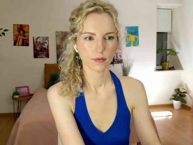 Visbee webcam