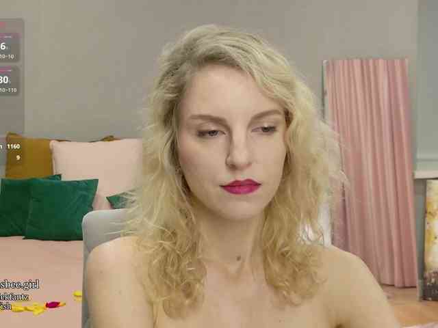 -My-Girl- Live Webcam on BongaCams