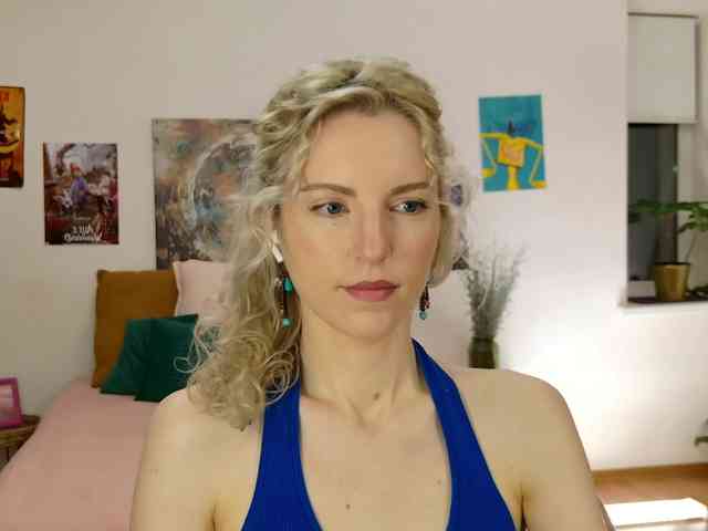 Visbee webcam